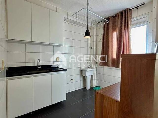 Apartamento para Venda em Contagem - 4