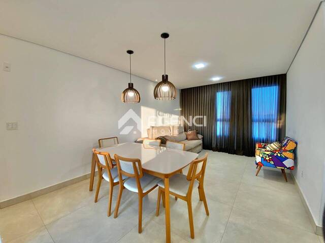 Apartamento para Venda em Contagem - 4