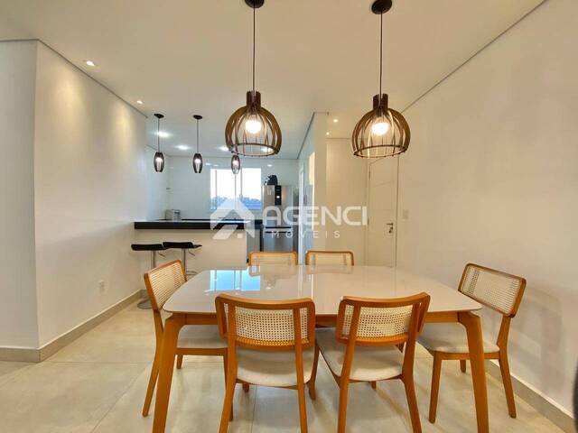 Apartamento para Venda em Contagem - 3
