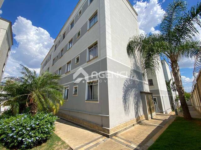 #908 - Apartamento para Venda em Contagem - MG - 1