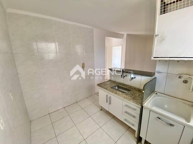 Apartamento para Venda em Contagem - 4