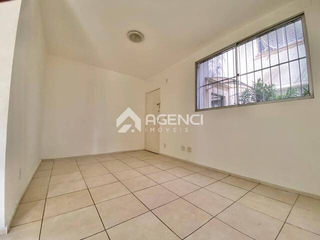 #908 - Apartamento para Venda em Contagem - MG - 3