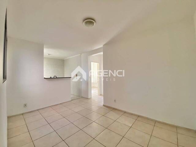 #908 - Apartamento para Venda em Contagem - MG - 2