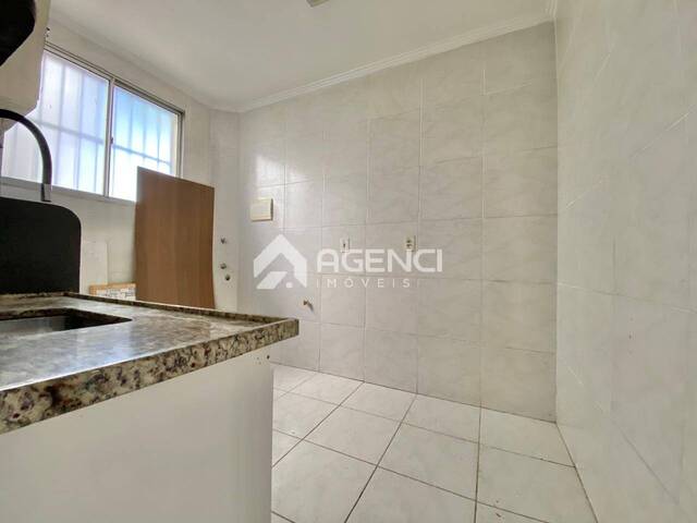 Apartamento para Venda em Contagem - 5