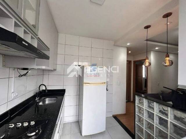 Apartamento para Venda em Contagem - 4