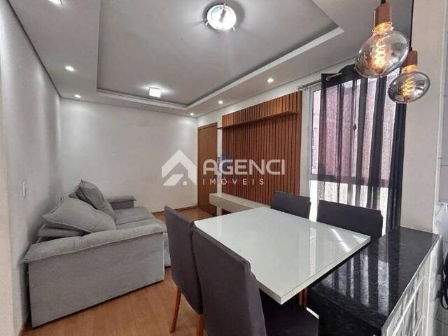 #910 - Apartamento para Venda em Contagem - MG - 2