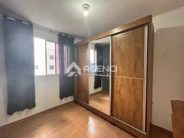Apartamento para Venda em Contagem - 5