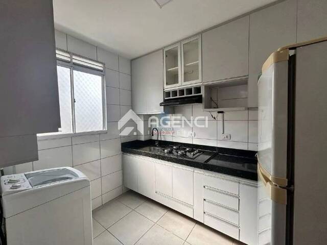 #910 - Apartamento para Venda em Contagem - MG - 3